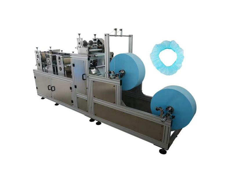 超聲波馬桶套機