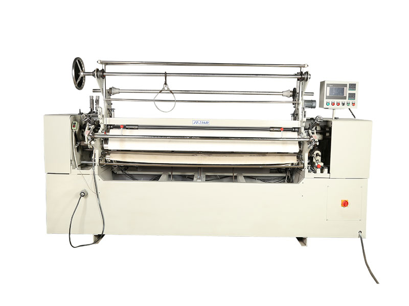 電腦多功能打褶機(jī)JT-216D