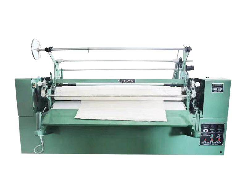JT-216電腦面料打褶機(jī)